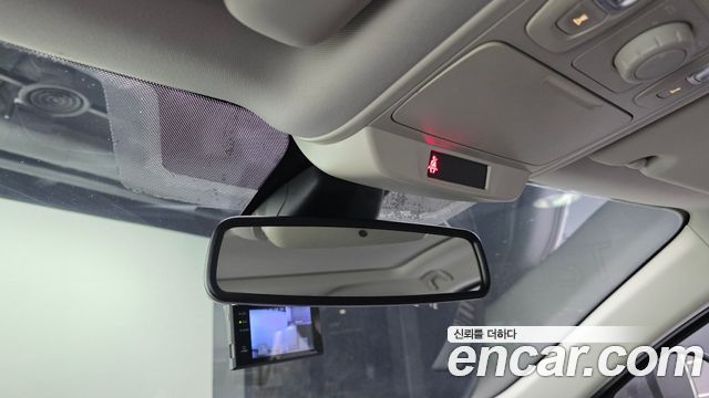 Renault Korea SM6 2016 — photo 18