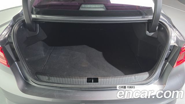 Renault Korea SM6 2016 — photo 20
