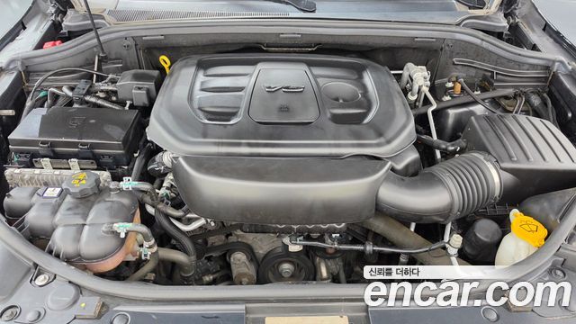 Jeep Cherokee 2021 — photo 6