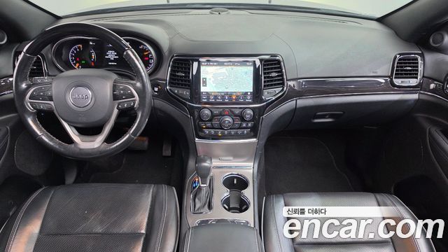 Jeep Cherokee 2021 — photo 10