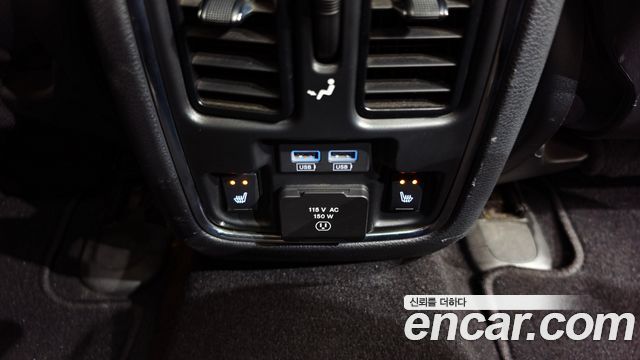 Jeep Cherokee 2021 — photo 25