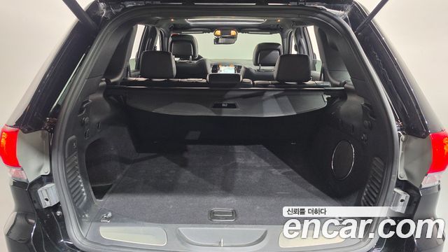 Jeep Cherokee 2021 — photo 26