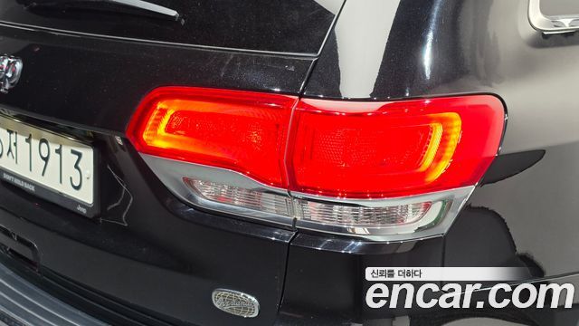 Jeep Cherokee 2021 — photo 9