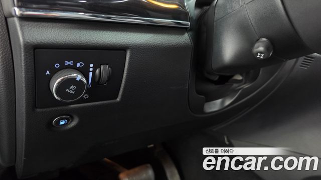 Jeep Cherokee 2021 — photo 29
