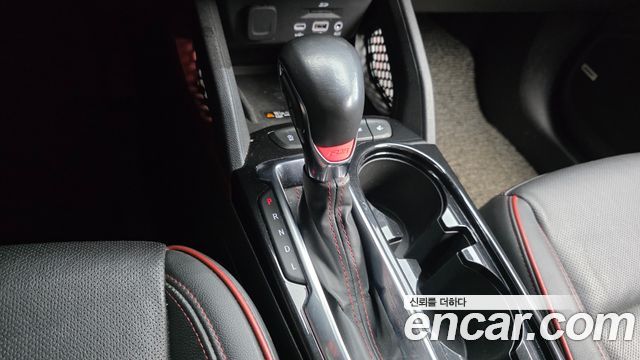 Chevrolet Korea Trailblazer 2022 — photo 9