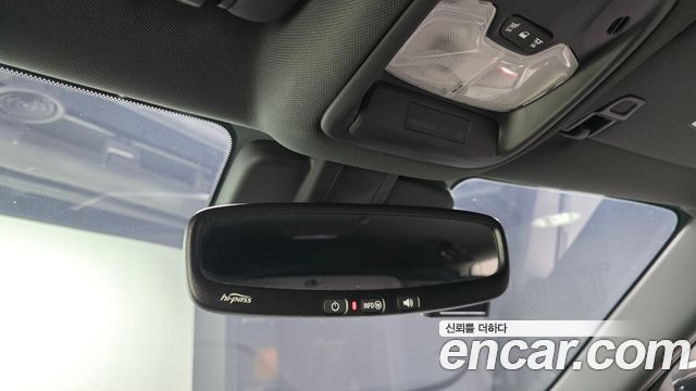 Chevrolet Korea Trailblazer 2022 — photo 17