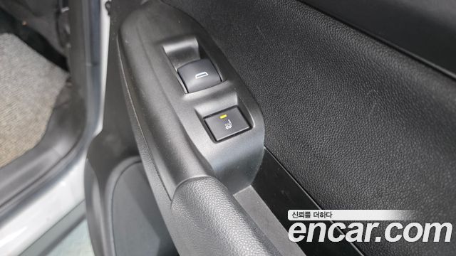 Chevrolet Korea Trailblazer 2022 — photo 19