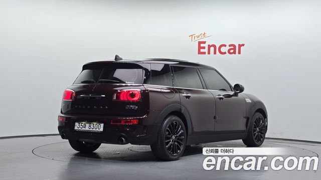 Mini Clubman 2019 — photo 2