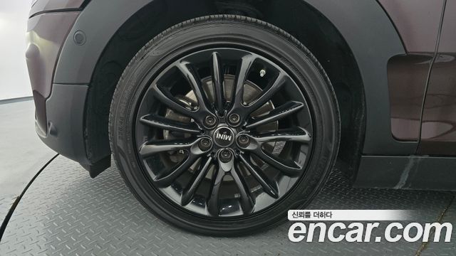Mini Clubman 2019 — photo 5