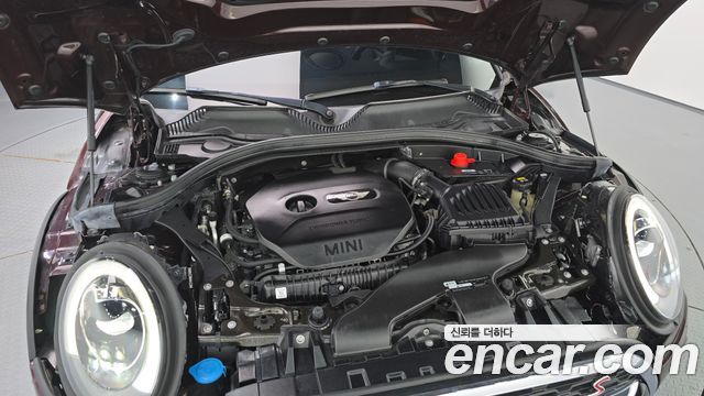 Mini Clubman 2019 — photo 6