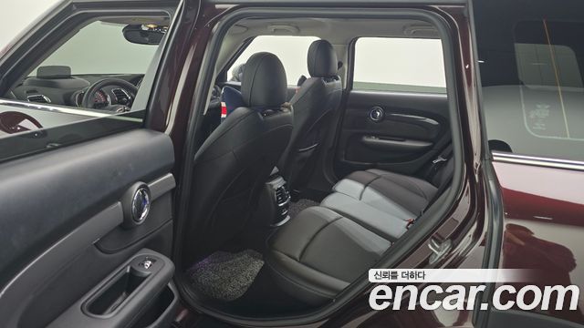 Mini Clubman 2019 — photo 18