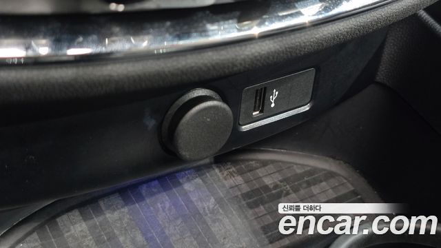 Mini Clubman 2019 — photo 19