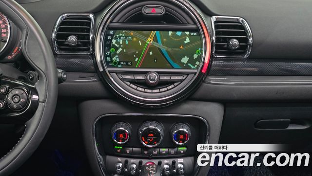 Mini Clubman 2019 — photo 20