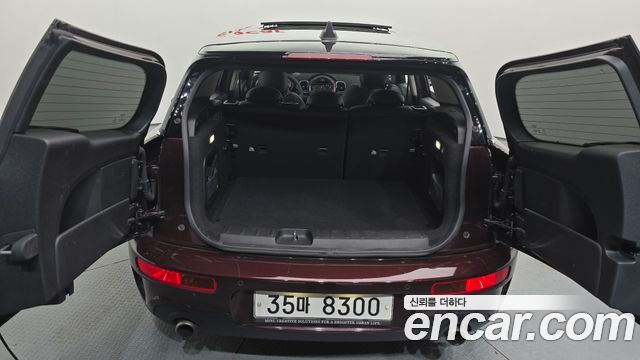 Mini Clubman 2019 — photo 25