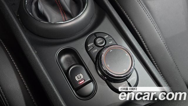 Mini Clubman 2019 — photo 26