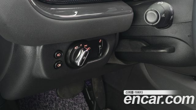 Mini Clubman 2019 — photo 28