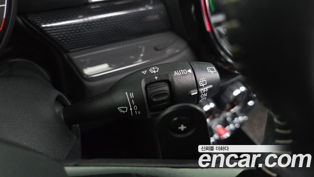 Mini Clubman 2019 — photo 29