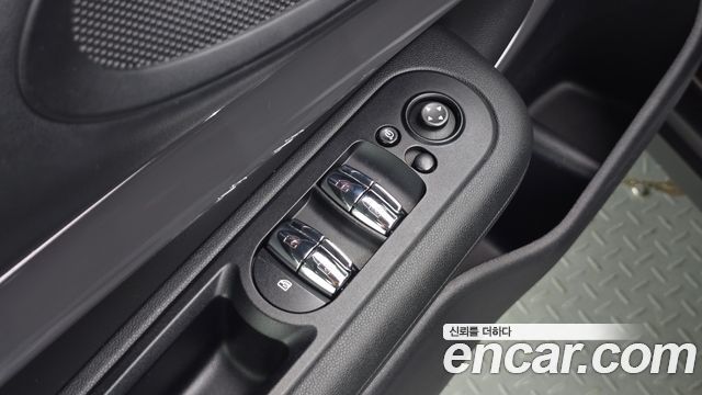 Mini Clubman 2019 — photo 30