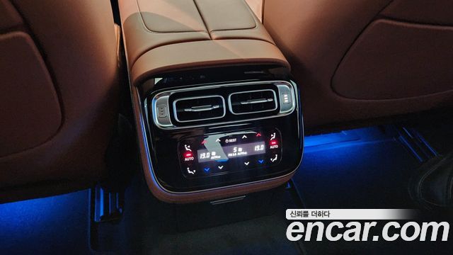 Mercedes-Benz S-Class 2026 — photo 15