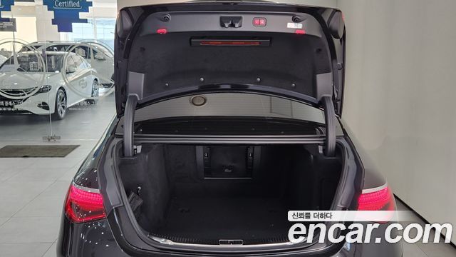 Mercedes-Benz S-Class 2026 — photo 20