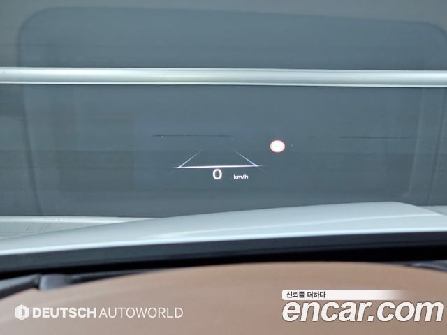 Genesis G80 2022 — photo 18