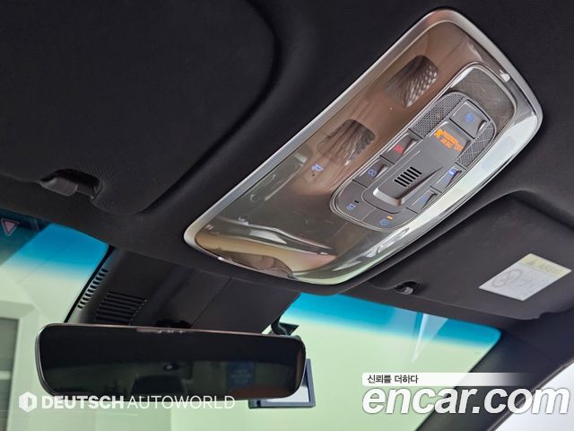 Genesis G80 2022 — photo 19