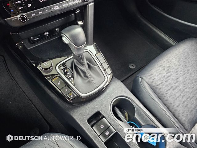 Kia Seltos 2023 — photo 12