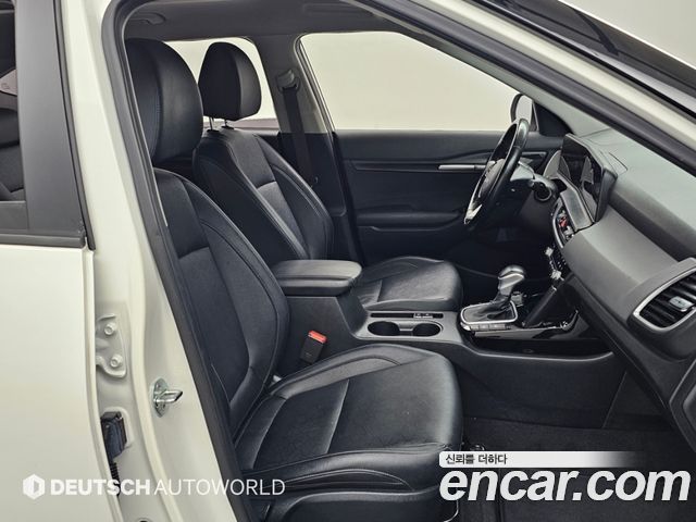 Kia Seltos 2023 — photo 16