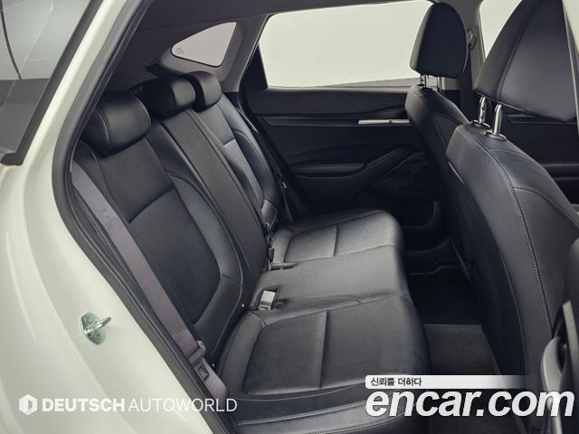Kia Seltos 2023 — photo 17