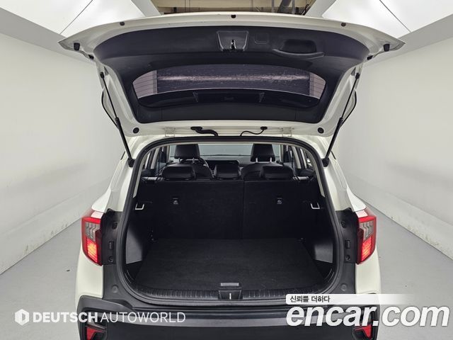 Kia Seltos 2023 — photo 18