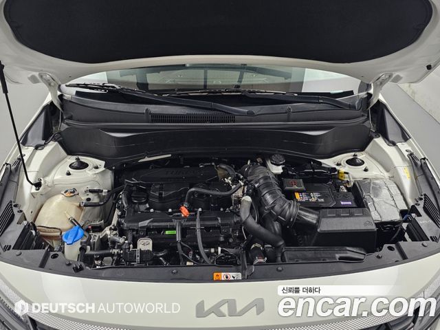 Kia Seltos 2023 — photo 19
