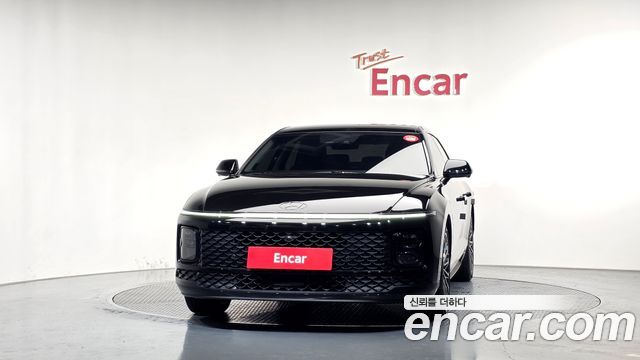 Hyundai Grandeur 2026 — photo 3