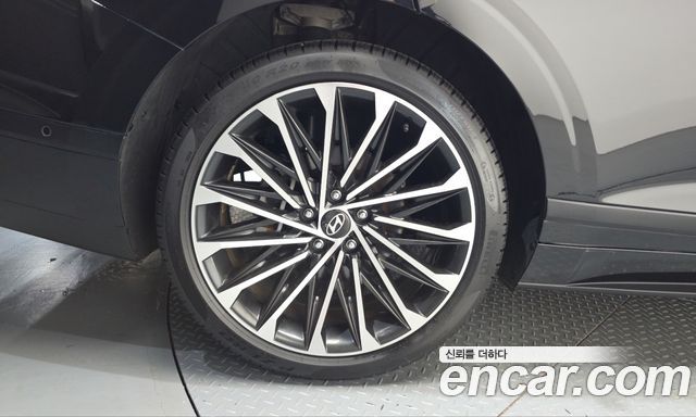 Hyundai Grandeur 2026 — photo 5