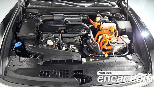 Hyundai Grandeur 2026 — photo 6