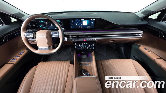 Hyundai Grandeur 2026 — photo 10