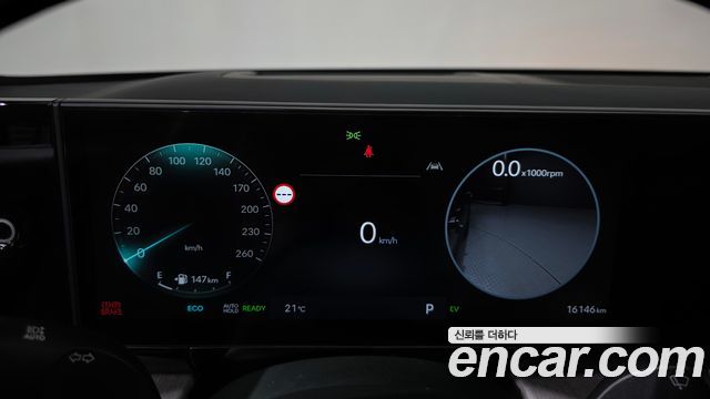 Hyundai Grandeur 2026 — photo 11
