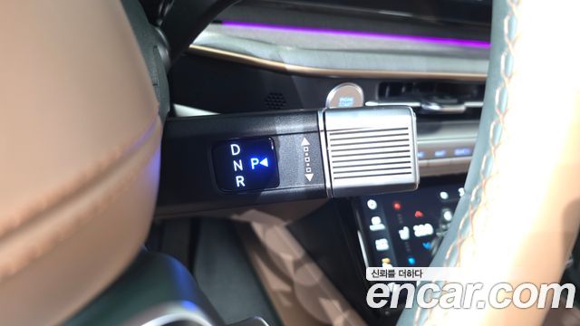Hyundai Grandeur 2026 — photo 12
