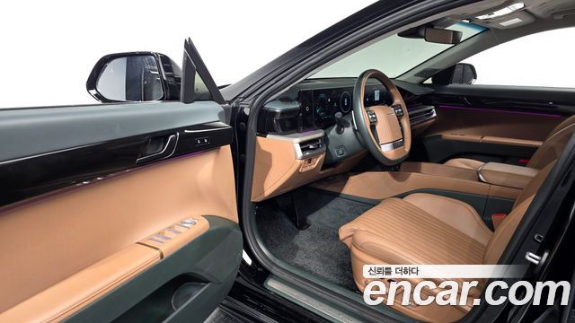 Hyundai Grandeur 2026 — photo 13
