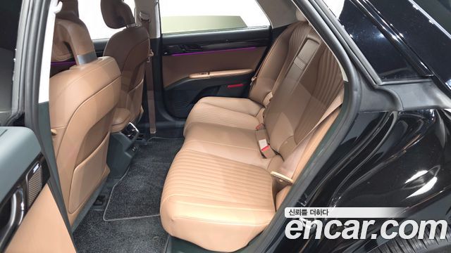 Hyundai Grandeur 2026 — photo 17