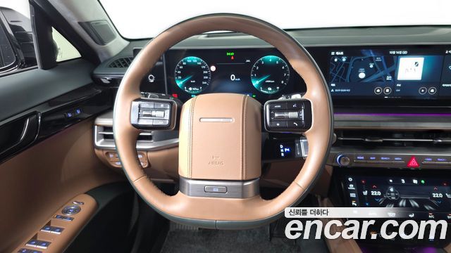 Hyundai Grandeur 2026 — photo 19