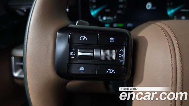 Hyundai Grandeur 2026 — photo 21