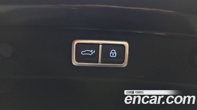 Hyundai Grandeur 2026 — photo 22