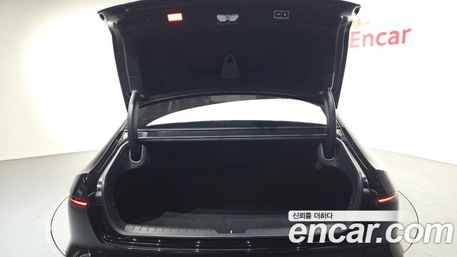 Hyundai Grandeur 2026 — photo 23