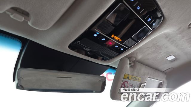 Hyundai Grandeur 2026 — photo 24