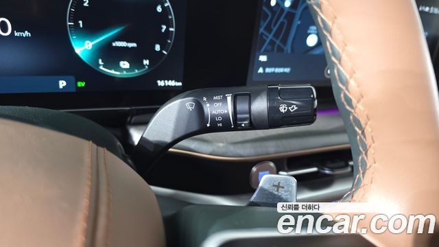 Hyundai Grandeur 2026 — photo 25