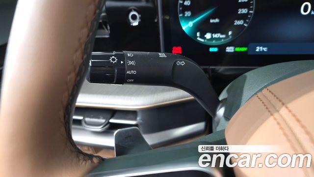 Hyundai Grandeur 2026 — photo 26