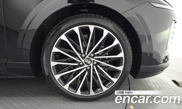 Hyundai Grandeur 2026 — photo 7