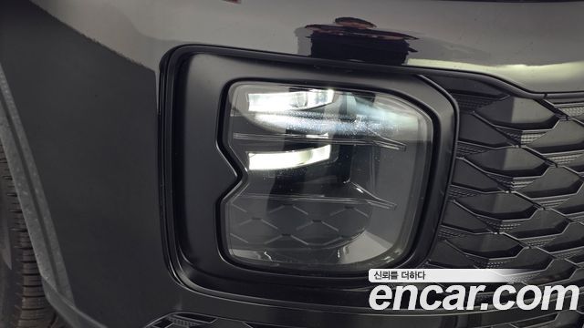 Hyundai Grandeur 2026 — photo 8