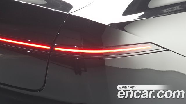 Hyundai Grandeur 2026 — photo 9
