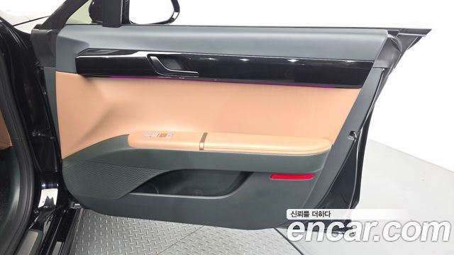Hyundai Grandeur 2026 — photo 14